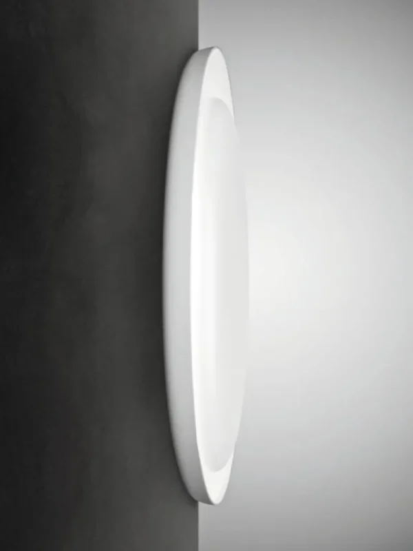 Foscarini Bahia Mini vägg-/taklampa