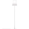 Foscarini Birdie Easy golvlampa, vit