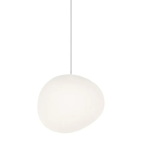 Foscarini Gregg pendellampa, liten