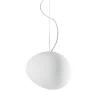 Foscarini Gregg pendellampa, medium