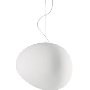 Foscarini Gregg pendellampa, stor