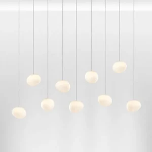 Foscarini Gregg pendellampa, liten