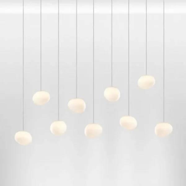 Foscarini Gregg pendellampa, liten