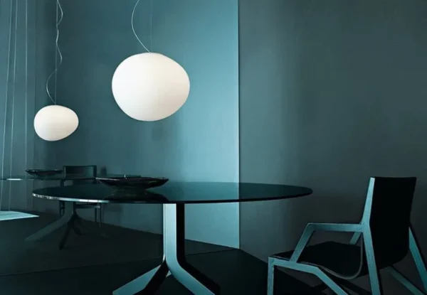 Foscarini Gregg pendellampa, stor