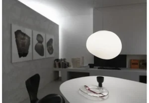 Foscarini Gregg pendellampa, stor