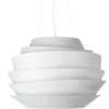 Foscarini Le Soleil pendellampa, vit