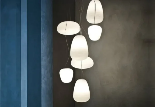 Foscarini Rituals 2 pendellampa