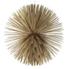 Foscarini Sun - Light of Love pendellampa, guld