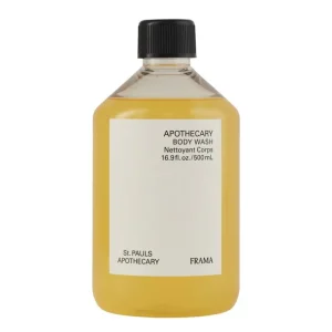 Frama Apothecary duschtvål refill, 500 ml