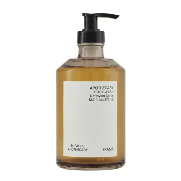 Frama Apothecary duschtvål, 375 ml