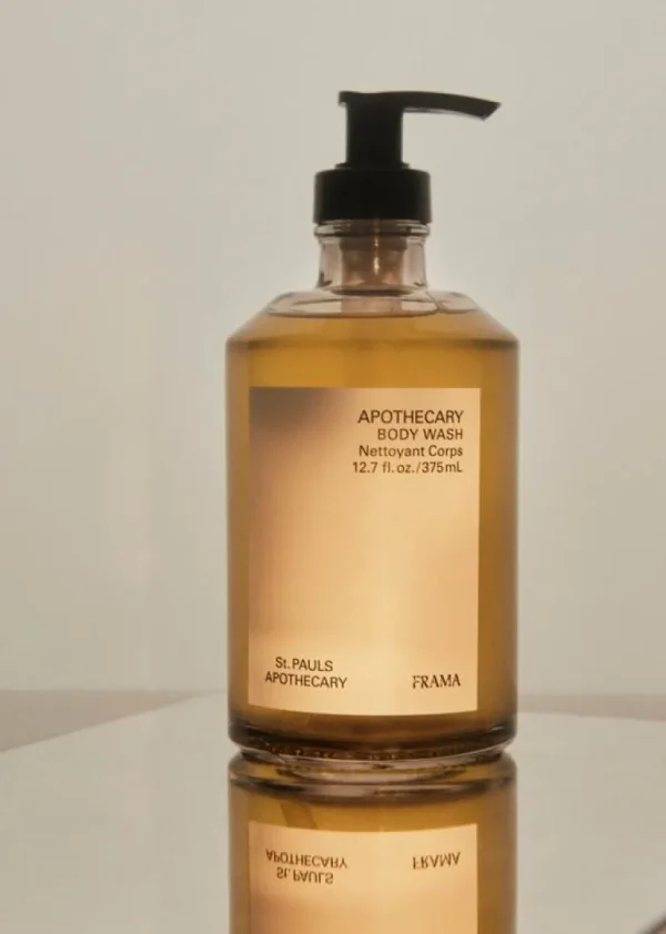 Frama Apothecary duschtvål, 375 ml