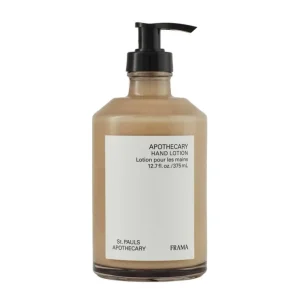 Frama Apothecary handkräm, 375 ml