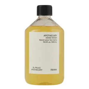 Frama Apothecary handtvål refill, 500 ml