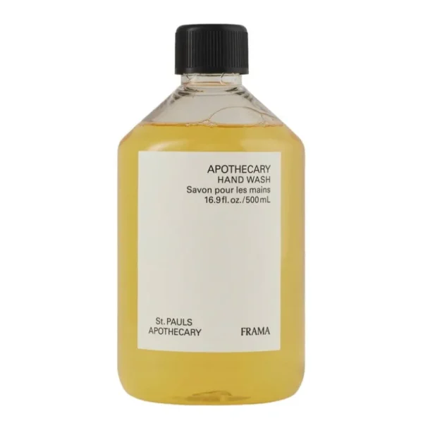 Frama Apothecary handtvål refill, 500 ml