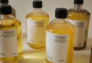 Frama Apothecary handtvål refill, 500 ml