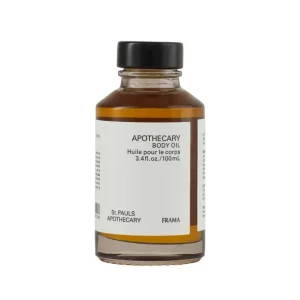 Frama Apothecary kroppsolja, 100 ml