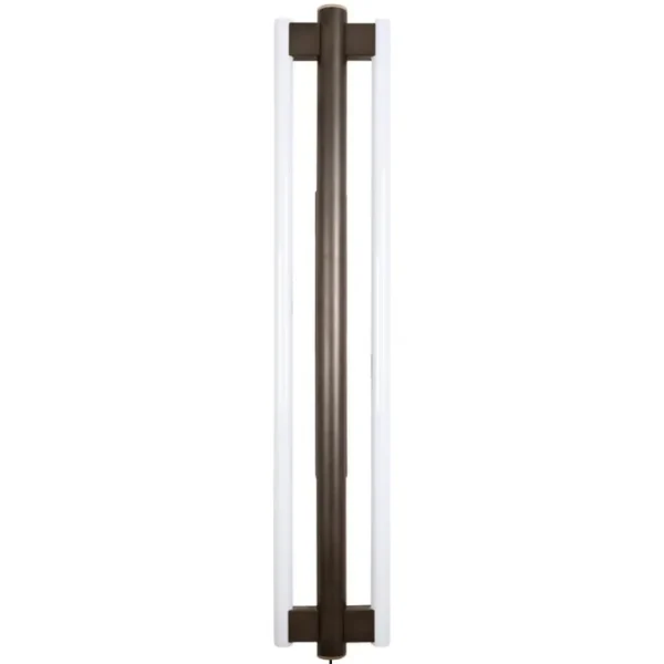 Frama Eiffel Double vägglampa, 100 cm