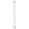 Frama Eiffel Single vägglampa, 100 cm, kräm