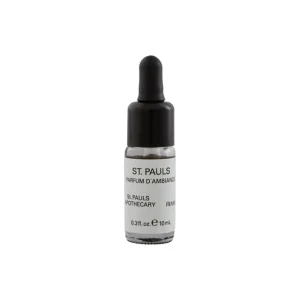 Frama Essential oljepipett, 10 ml, St. Pauls