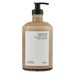 Frama Herbarium handlotion, 500 ml