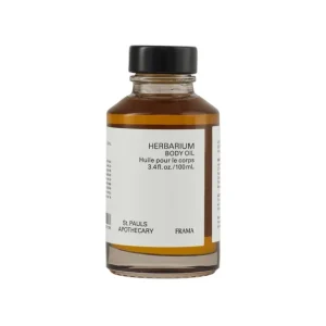 Frama Herbarium kroppsolja, 100 ml