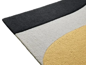 Fritz Hansen Balance matta, 103 x 130 cm