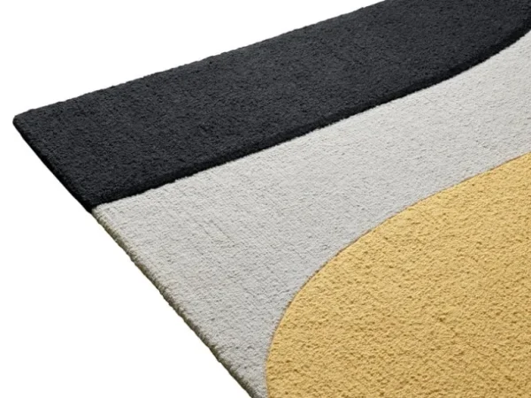 Fritz Hansen Balance matta, 103 x 130 cm