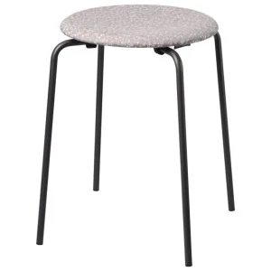 Fritz Hansen Dot pall, grå - beige - vit - grafit