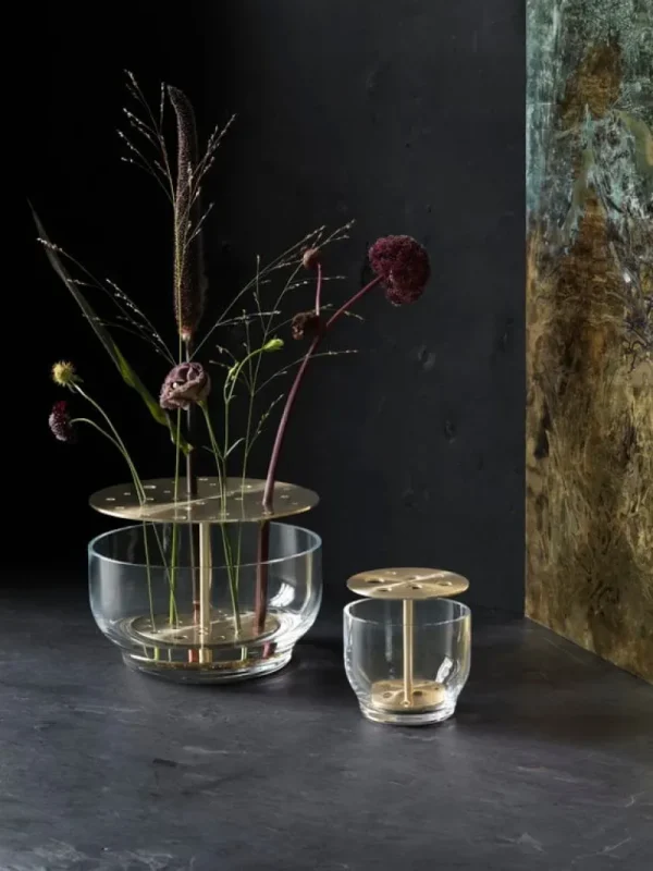 Fritz Hansen Ikebana vas, liten