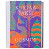 Garret Publications Kustaa Saksi: Cosmos