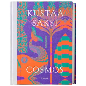 Garret Publications Kustaa Saksi: Cosmos