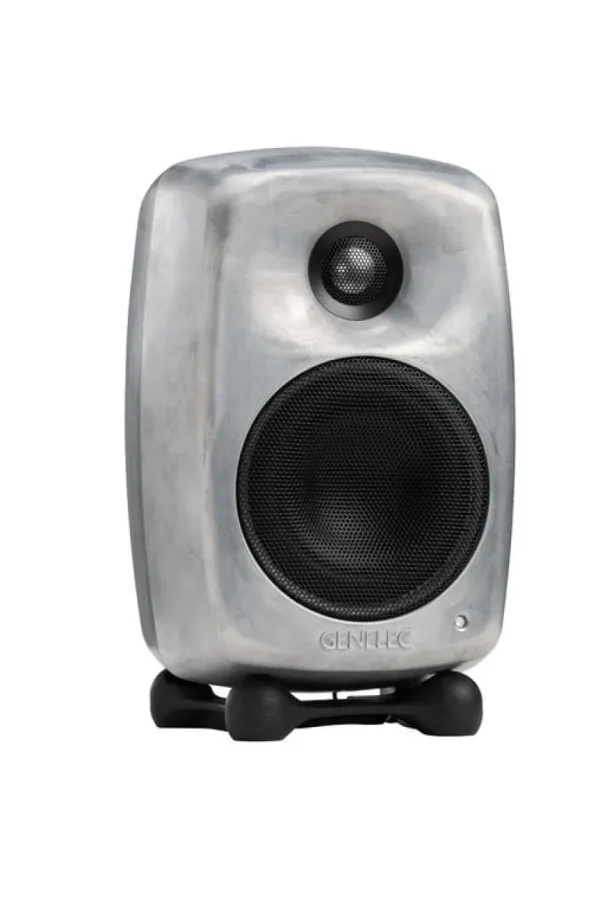 Genelec G Two (B) aktiv högtalare, RAW