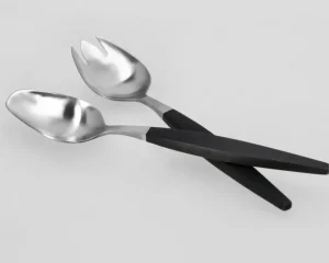 Gense Focus De Luxe salladsset