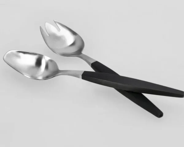 Gense Focus De Luxe salladsset