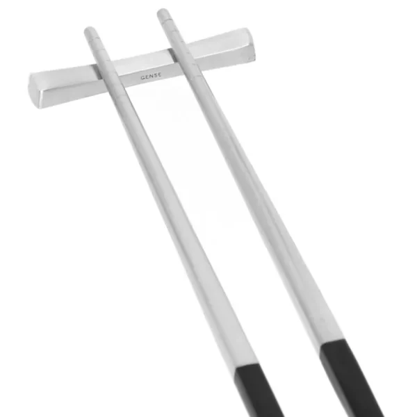 Gense Focus De Luxe set med ätpinnar