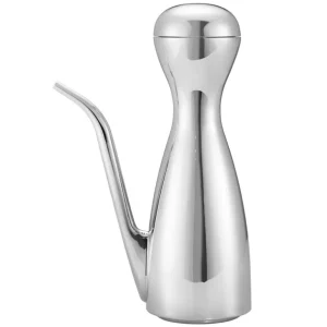 Georg Jensen Alfredo oljekanna, 300 ml, rostfritt stål