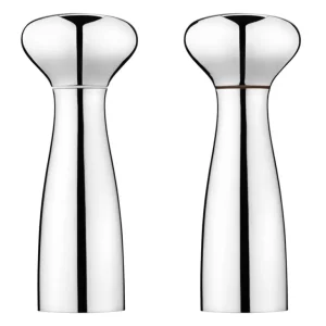 Georg Jensen Alfredo salt- och pepparkvarn