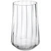 Georg Jensen Bernadotte glas, höga, 6 stycken