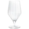 Georg Jensen Bernadotte ölglas, 6 st