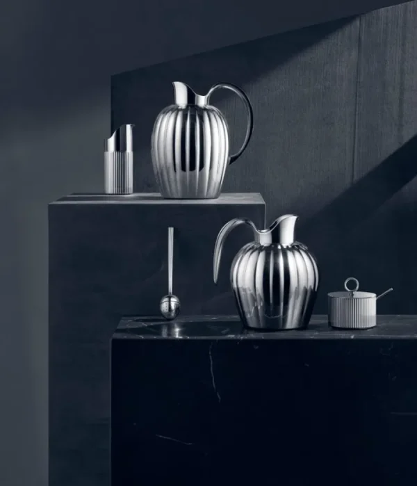 Georg Jensen Bernadotte mjölkkanna