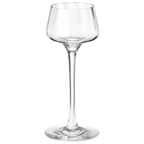 Georg Jensen Bernadotte snaps-glas, 6 st