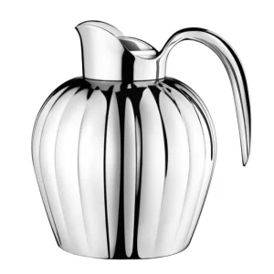 Georg Jensen Bernadotte termosmugg, 0,8 l