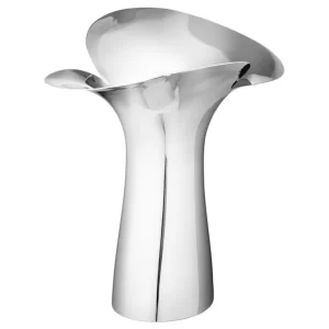 Georg Jensen Bloom Botanica vas, 330 mm