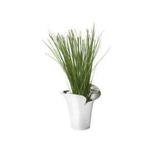 Georg Jensen Bloom Botanica blomkruka, XS, rostfritt stål