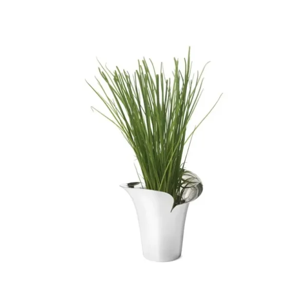 Georg Jensen Bloom Botanica blomkruka, XS, rostfritt stål