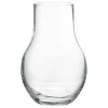 Georg Jensen Cafu vas, medium, klar