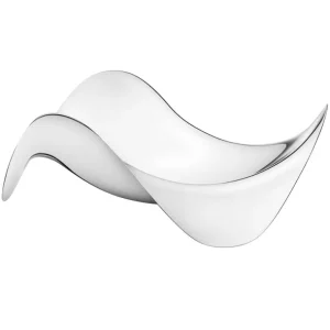 Georg Jensen Cobra skål, liten
