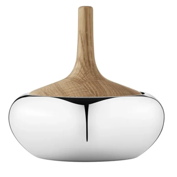 Georg Jensen HK Bonbonniere Onion