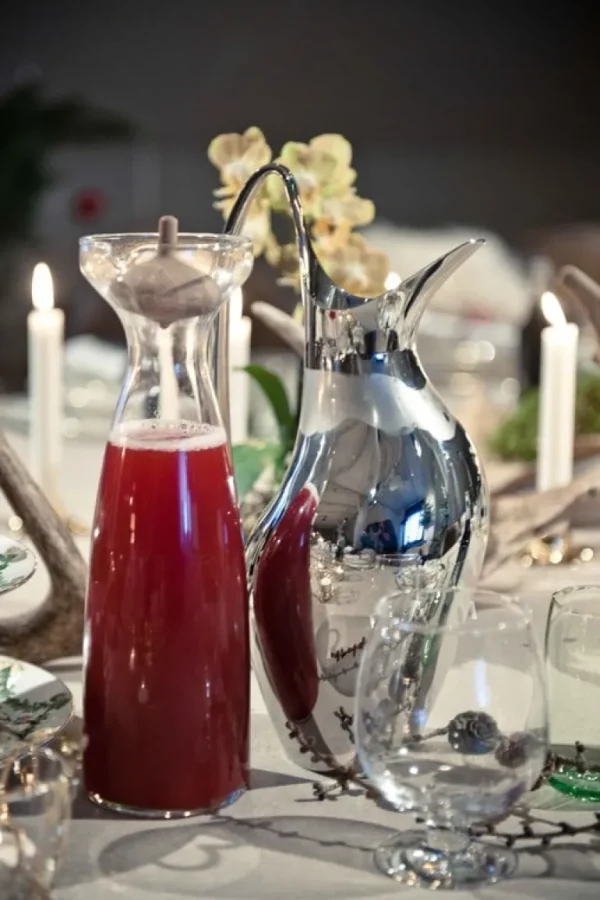 Georg Jensen HK kanna, 0,75 l