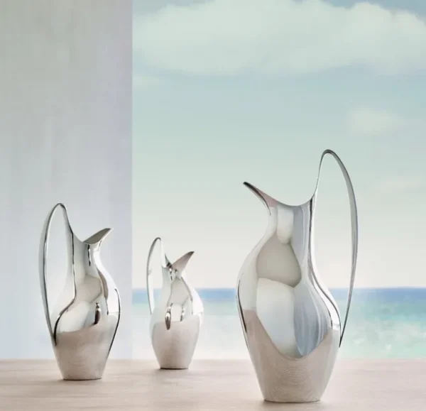 Georg Jensen HK kanna, 0,75 l